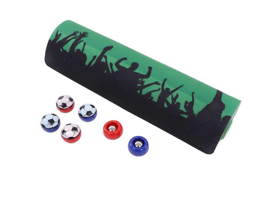 Ats-juego De Mesa De Fútbol Interactivo Educativo Para Aprendizaje Temprano Y Ocio, Tablero De Fútbol Portátil Con Rodamiento