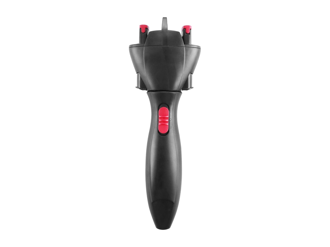 Máquina automática para trenzar el cabello, herramienta eléctrica para trenzar el cabello con giro rápido para trenzas fáciles Ehstmind