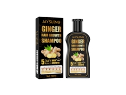 Champú Worten para cabello rubio y pelirrojo