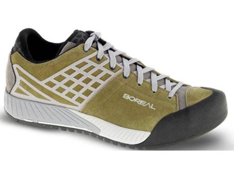 Bamba Ws Zapatos deportivos mujer para boreal verde montaña eu 37