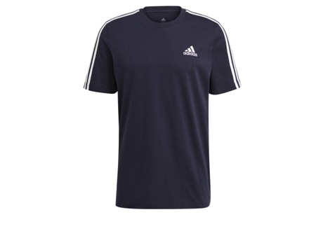 Camiseta de Hombre ADIDAS Multicolor (XL)