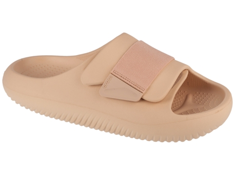 Sandalias Unisex CROCS Beige (43/44)