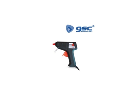 Pistola de silicona en barra 10W- Blister GSC 001403305