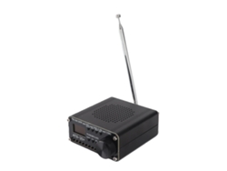 Receptor de Rádio Multi banda LAXISCREED Ats 20+