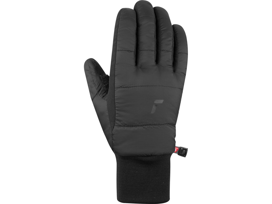Guantes de esquí REUSCH Stratos TOUCH-TEC