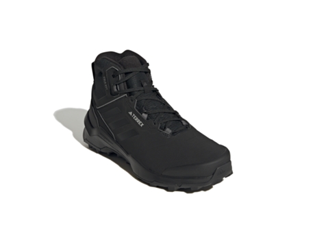 Zapatillas de Hombre para Caminar ADIDAS Montaña Terrex Mid Beta Cold Negro (40/3)