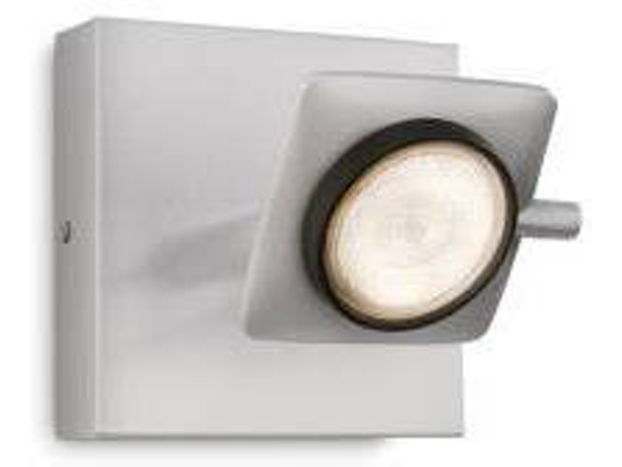 Spotlight PHILIPS BY SIGNIFY Dimmable