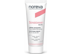 Crema Corporal NOREVA Sensidiane Rico Apaziguante (40 ml)