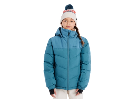 Chaqueta de Niña para Esquí PROTEST Prtcotinga Azul (4 años)
