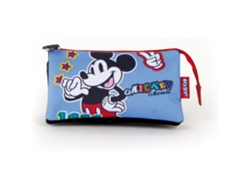 Estuche Mickey Mouse Triple Star 1928 81727