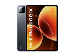 Xiaomi Pad 8 Pro 11,2" 12gb-512gb Wifi Gris (gray)