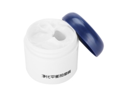 Crema De Limpieza Facial Nutritiva Con Equilibrio Ácido-base Y Control De Grasas Para Cuidado Facial