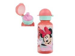 Botella Minnie 370 Ml MICKEY Y MINNIE