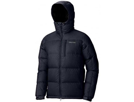 Sudadera de Hombre APEKS Thermiq Core Carbono Negro