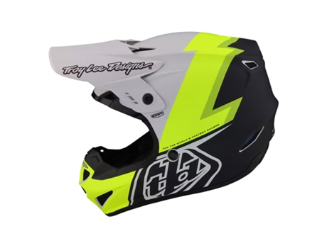 Casco para niños TROY LEE DESIGNS GP Volt M (57/58 cm)