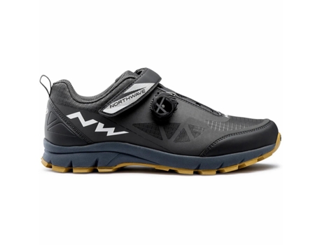Zapatillas para Ciclismo NORTHWAVE Unisexo (39 - Multicolor)