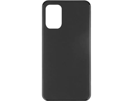 Funda Xiaomi Redmi Note 10 4G / 10S ACCETEL Liso Negro