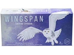 Juego de Mesa STONEMAIER GAMES 07YQ6FS8G (Edad Mínima: 4)