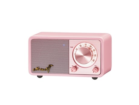 Radio Bluetooth WEIMAI Sangean Mozart