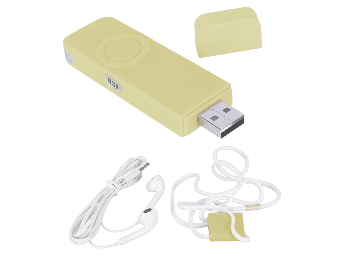 Reproductor MP4 con pantalla táctil HD, Bluetooth y Wifi