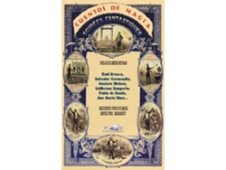 Libro Cuentos De Magia de Andres Neuman, Salvador Garmendia (Español)