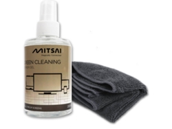 Kit de Limpieza MITSAI 2 en 1 200ml
