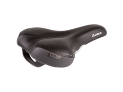 Selim Tour E-Grip Preto 190 Mmvelo