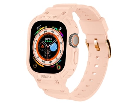 Correa para Apple Watch Ultra 49mm JSM