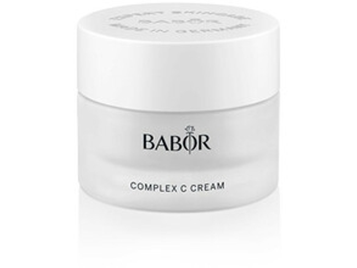 BABOR - Complex C Vitalizing Cream - Denní pleťový krém 50ml