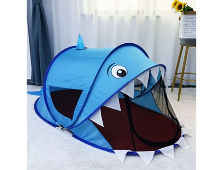 Tienda de campaña para niños Casa de juegos interior MYMOBILETRIP