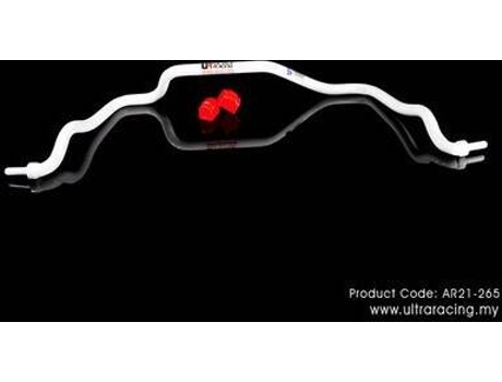 Camiseta Unisex ULTRA RACING Barra Estabilizadora Bmw Series Ur Rear Sway (S)