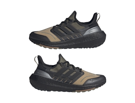 Zapatillas para Running ADIDAS Ultraboost Gtx Negro (41/3)