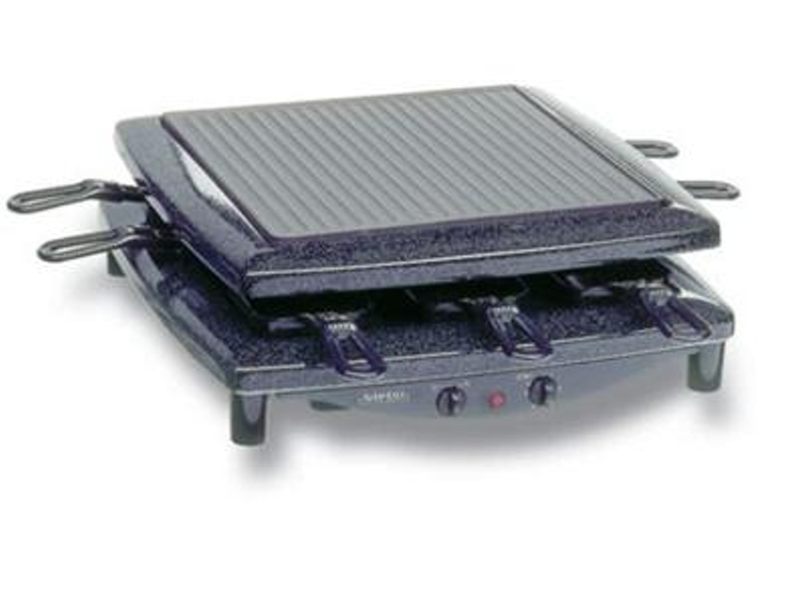 Steba Rc 2.1 8 Personas 1450 W Negro
