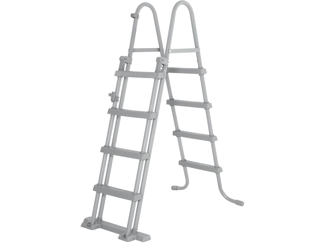 Escalones de piscina de 122 cm BESTWAY