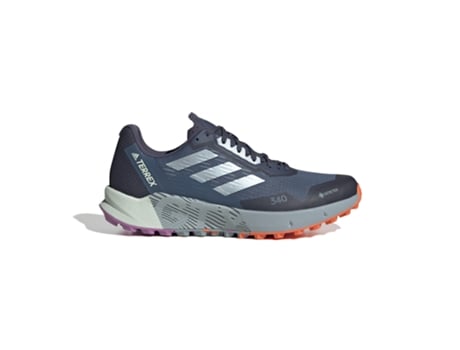 Zapatillas de trail adidas Terrex Agravic Flow 2.0 Gore-Tex Trail