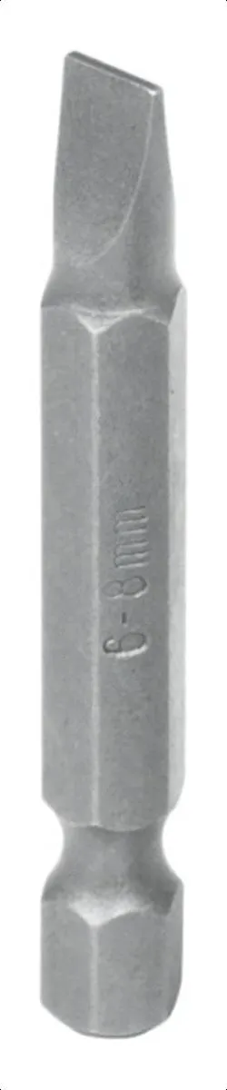 Pontas Planas P68 Comprimento 50 Mm X 5 Unidades Truper 17828vayotoy