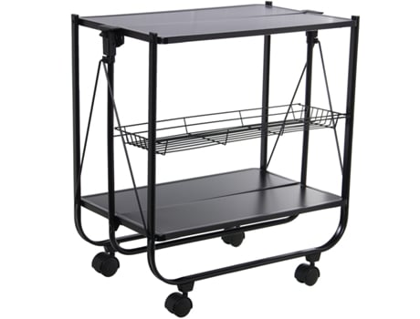 Carrito de Cocina DRW