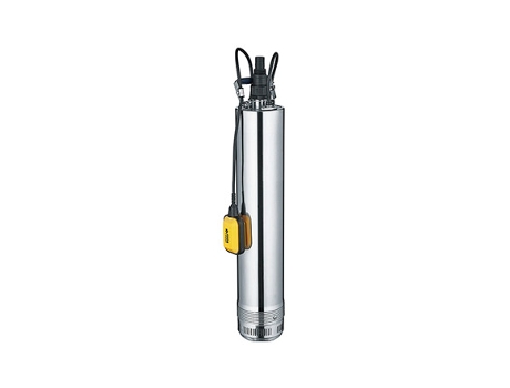 Bomba Sumergible Pozo Aguas Limpias 1200 W Inox Espa Leader ESPA LEADER