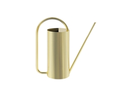 Regadera, pico largo, diseño resistente a la oxidación, OEM dorado.