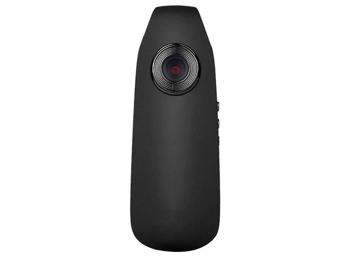 Mini cámara inalámbrica Dvr 1080P visión nocturna bucle grabación de vídeo de alta resolución negro YEMAESRE