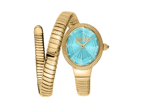 Reloj Mujer JUST CAVALLI ARDEA 2023-24 COLLECTION