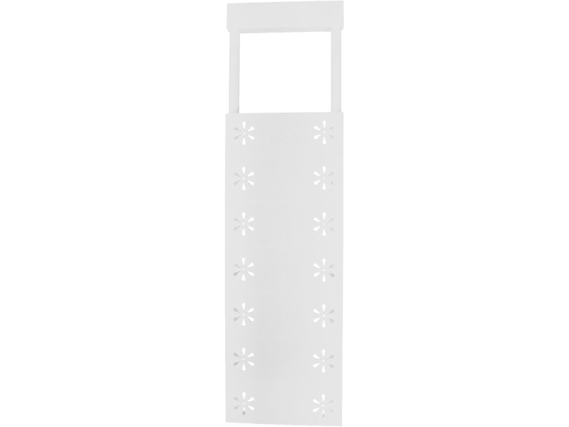 Estante extensible sin clavos para armarios, ajustable. Slowmoose