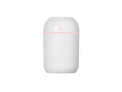 Mini Humidificador Usb Portátil Ar Nano Atomizador GERTIZ