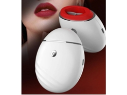 Plumper Labial Elétrico A Vácuo Ferramenta De Plumping Labial De Sucção Maior Plumper Labial Branco Yizhood