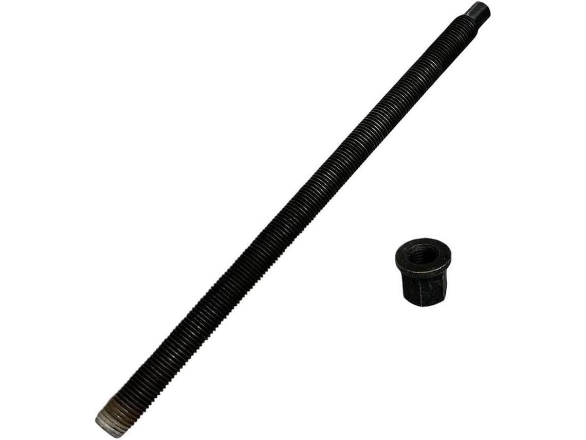 Herramienta Portabrocas 40 50 (40 Con Martillo Invertido - Extracción De Metal Con Cm