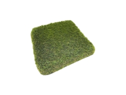 Jardin202 - Césped Artificial Altea 50mm Premium- Rollos Rollo: 2x10 Metros | Rollo: 2x10 Metros ()