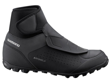 Zapatillas para Hombre SHIMANO Mtb Mw5 Negro para Ciclismo (EU 41)