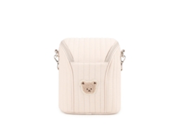 Bolsa portátil para almacenar y calentar leche materna, ideal para extractores de leche. Caqui Yunzii