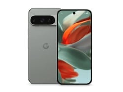Pixel 9 Pro 5g 16 GB/128 GB Verde Liquen Dual Sim Google (avellana)
