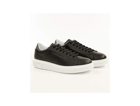 Sapatilhas de Homem ARMANI EXCHANGE (41 - Preto)